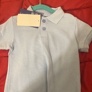 Dickies 4T Short Sleeve